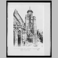 Nordturm und Chor von O, Foto Marburg.jpg